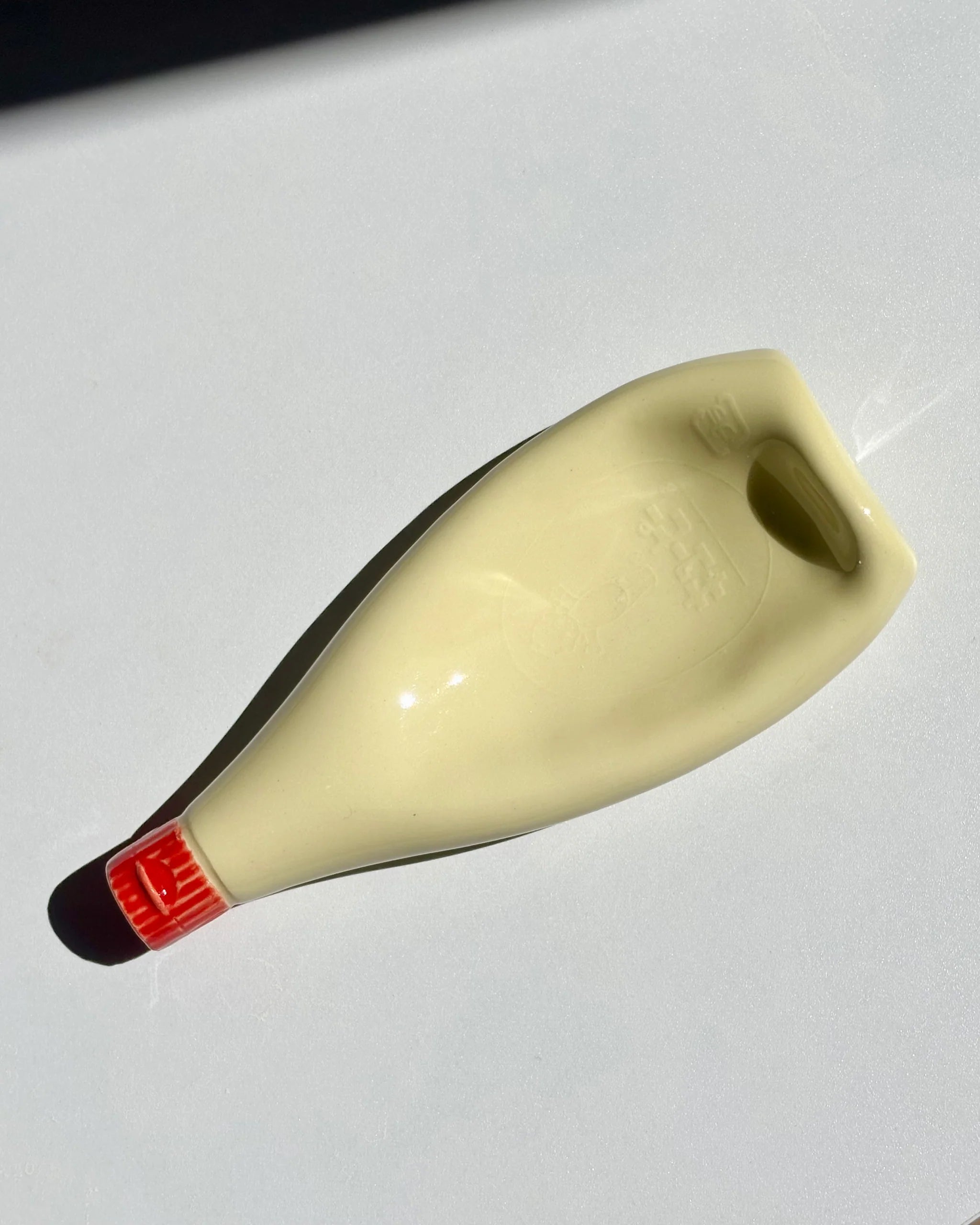 QP Mayo dish