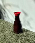 Soy sauce vase