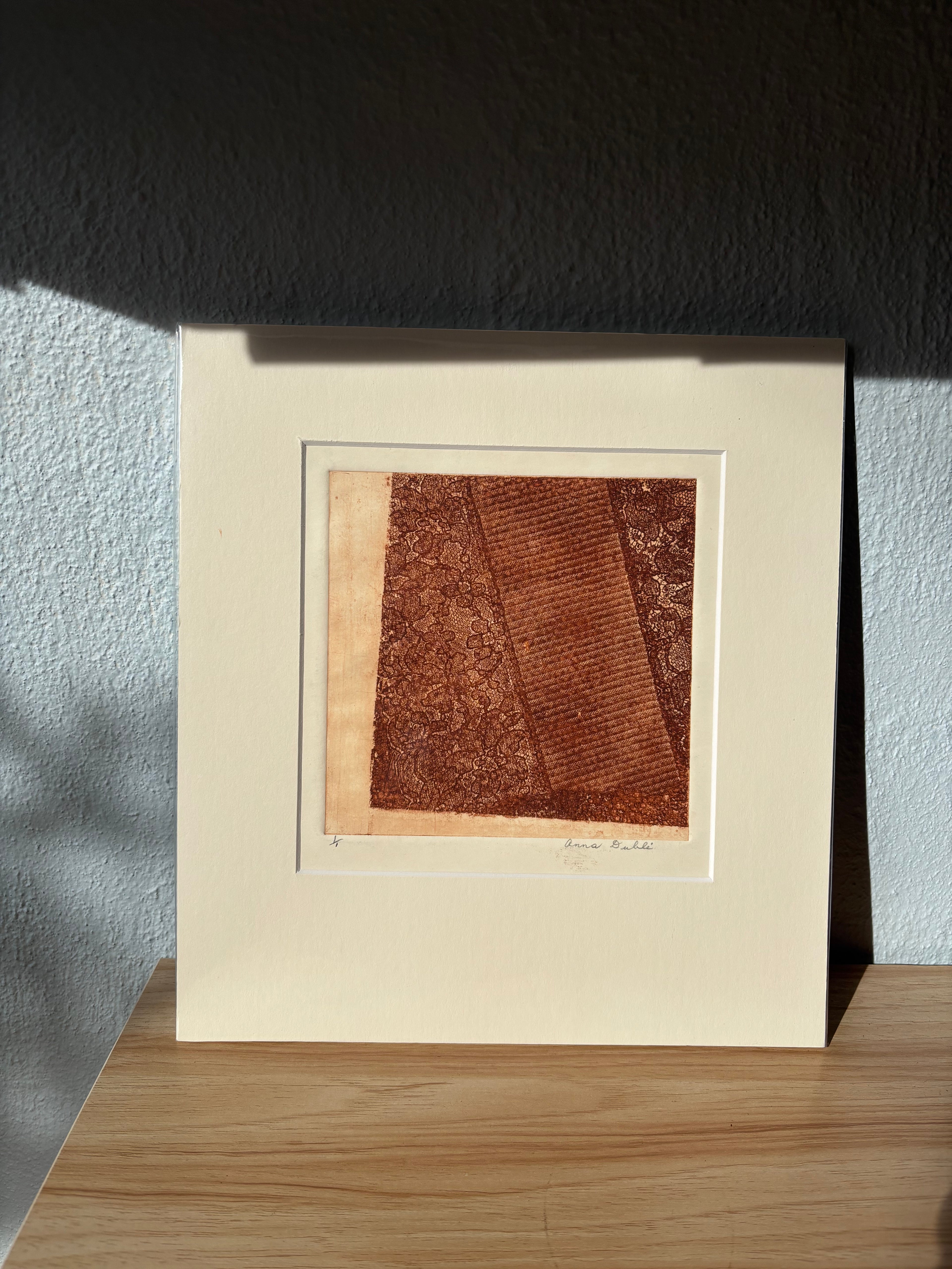 Untitled Etching 10