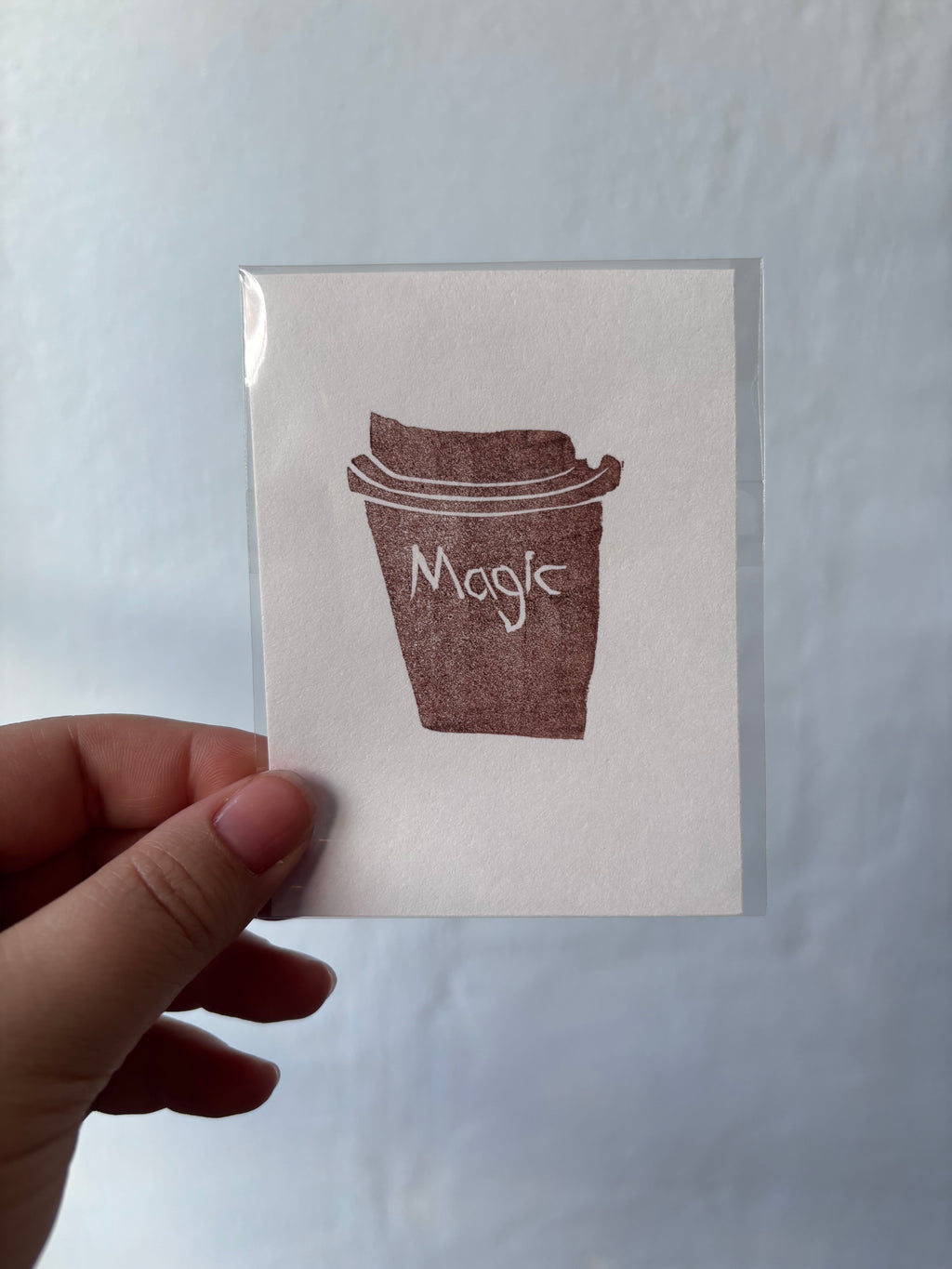 Mini prints