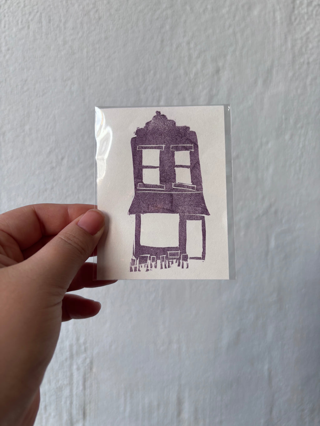 Mini prints