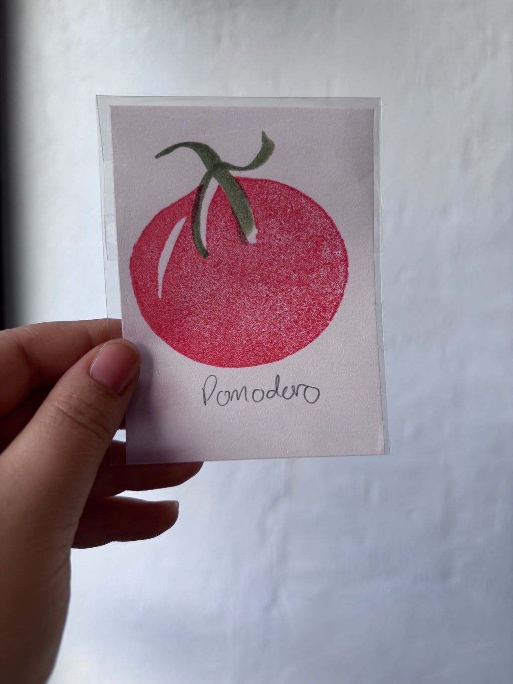 Mini prints