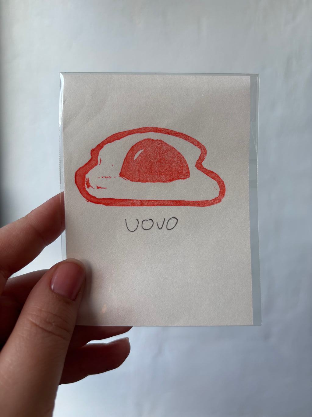 Mini prints