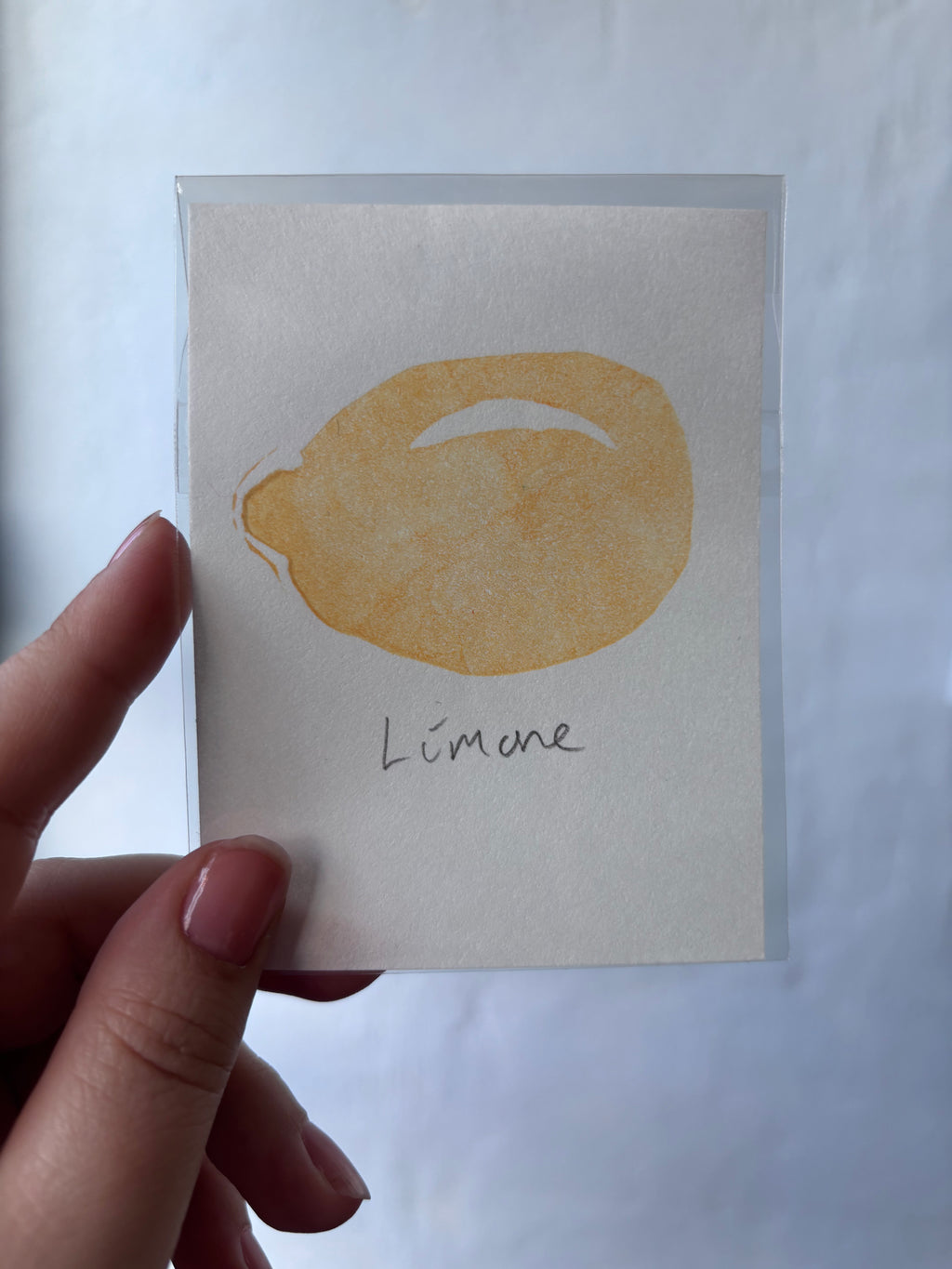 Mini prints