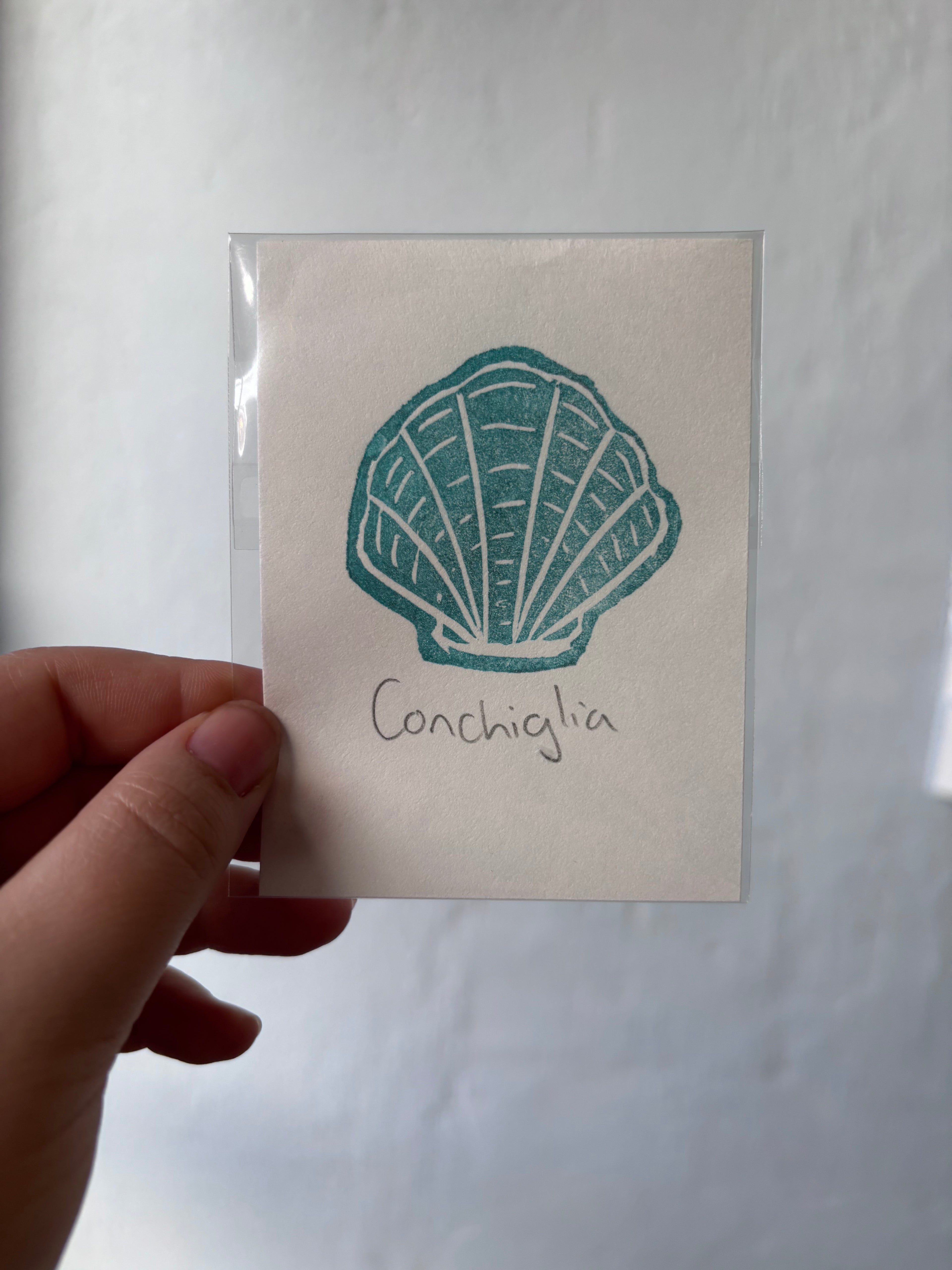 Mini prints
