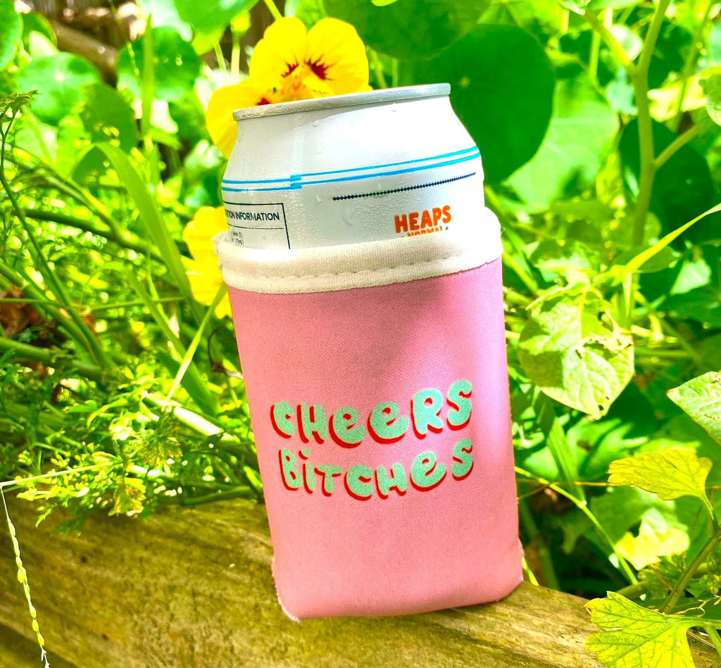 Stubby Holder