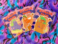 LOD Sticker Pack