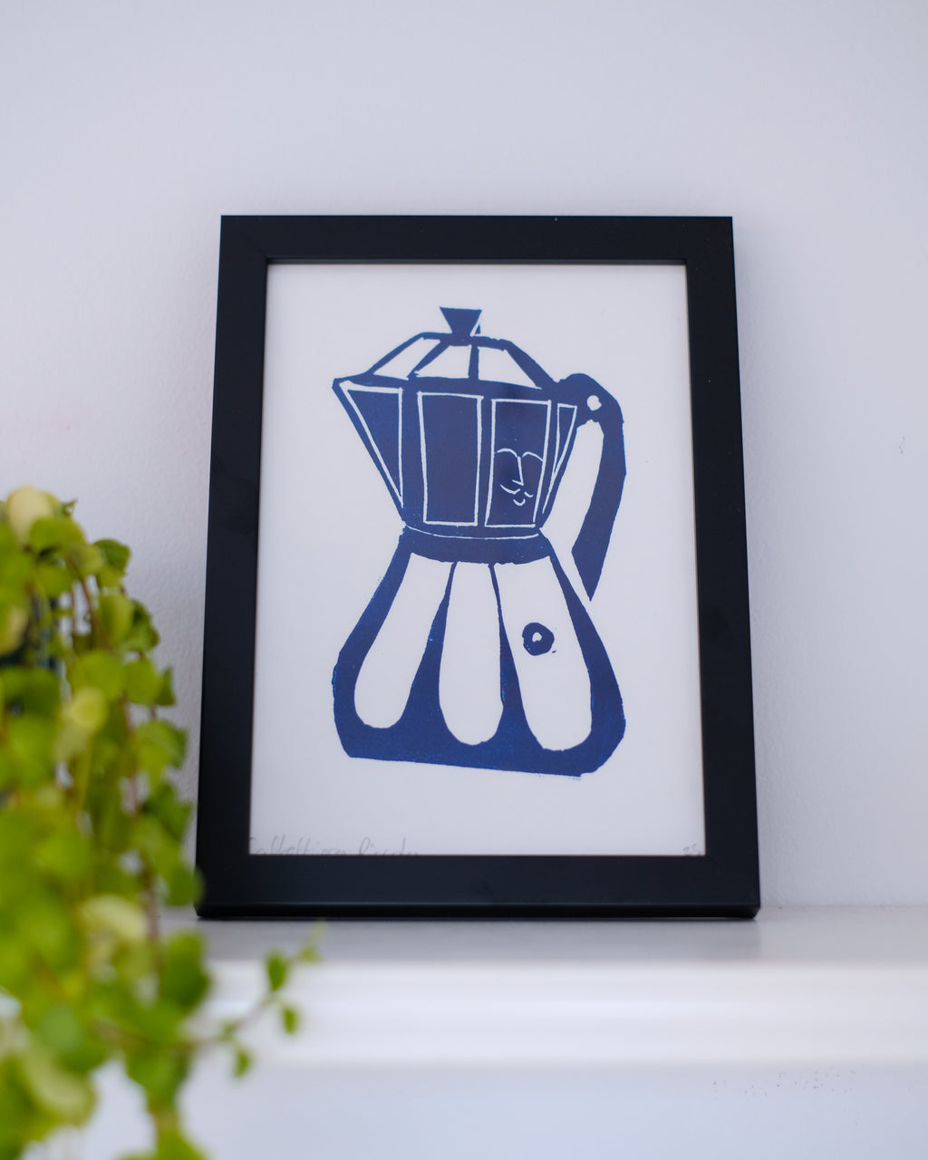 Caffettiera Piccolo