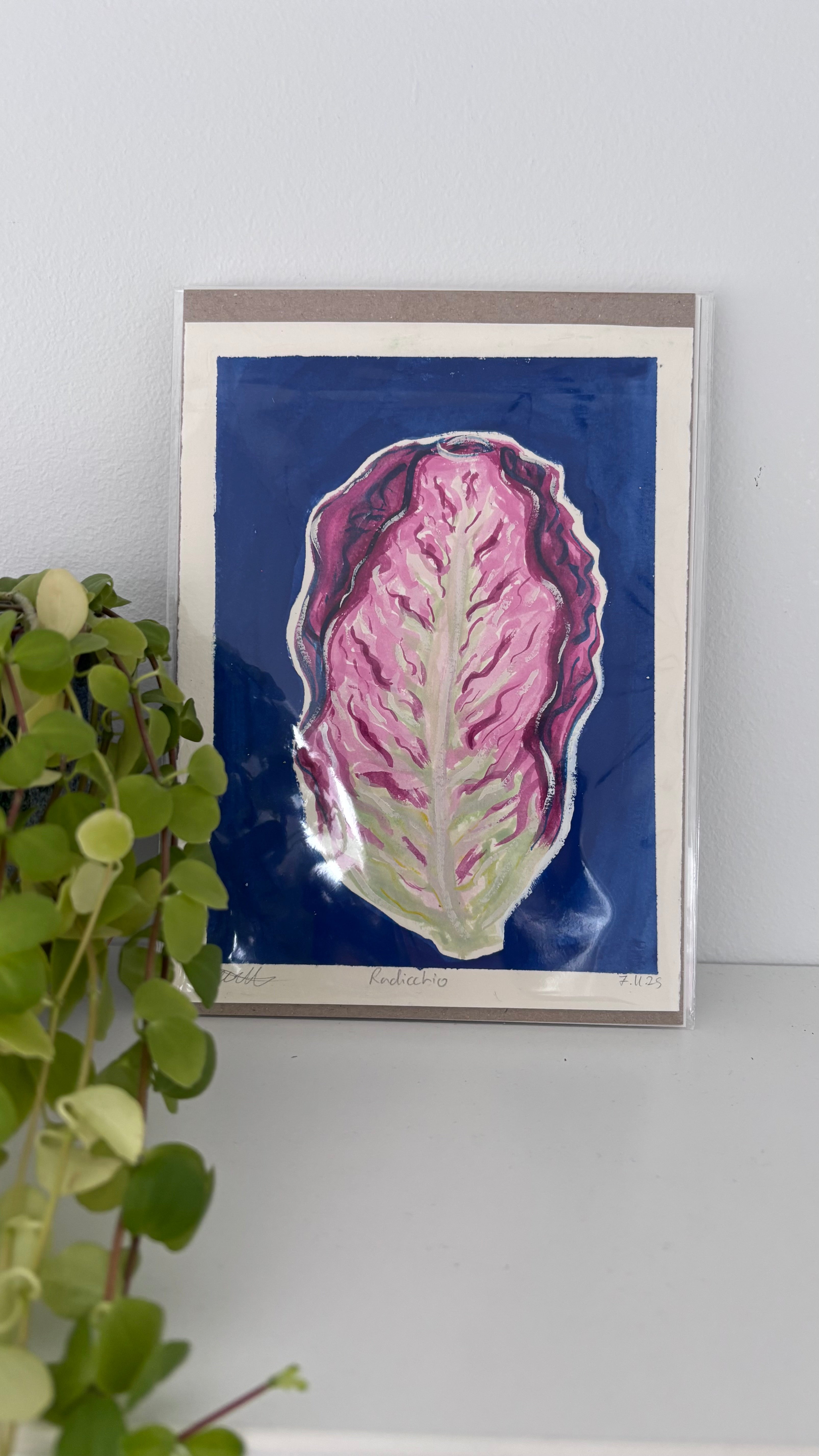Radicchio Original