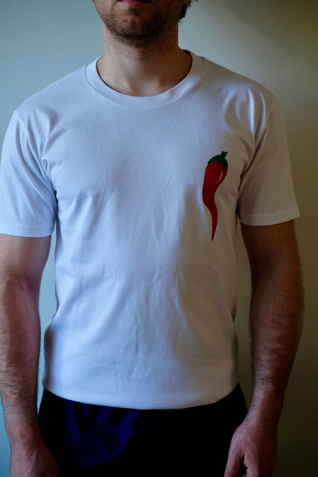 Hot Chillies Tee