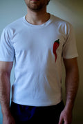 Hot Chillies Tee
