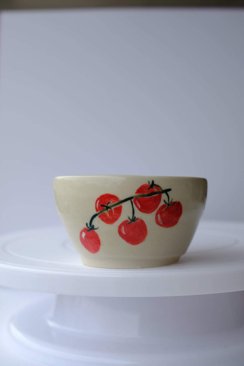 Small Tomato Bowl