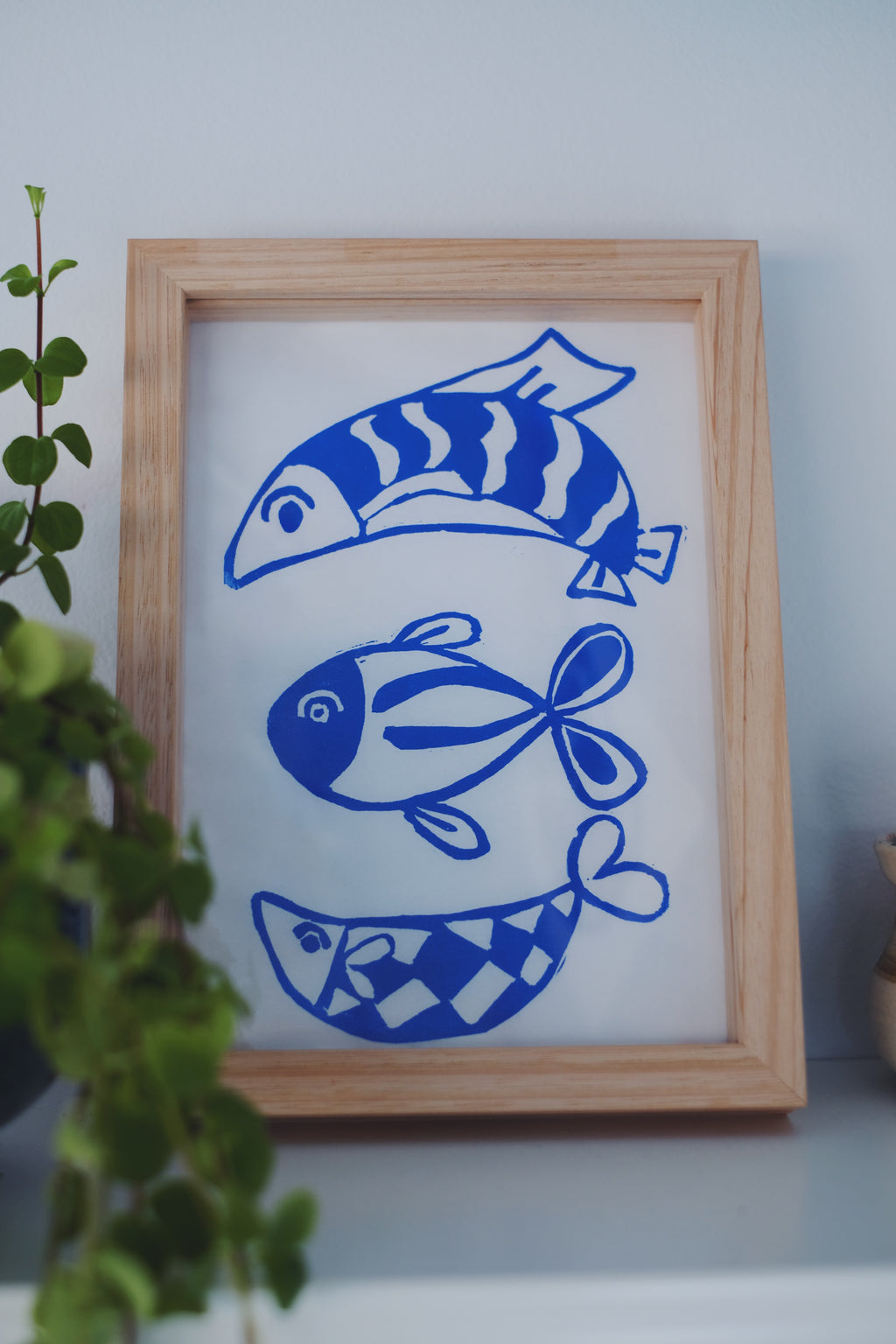 Pesce Piccolo