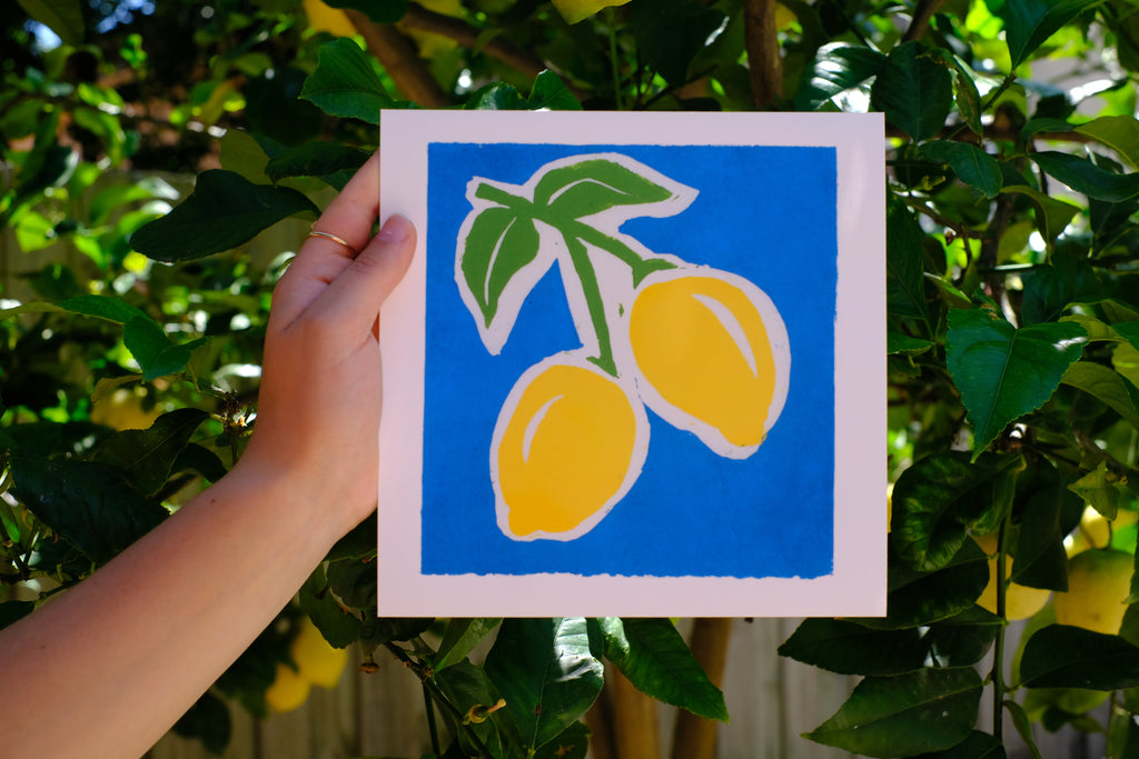 Lemoné