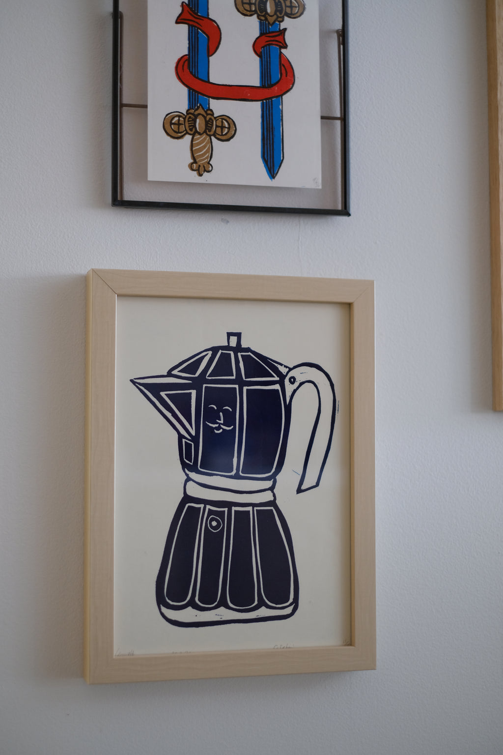 Cafetièra