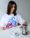 Caffe per due tee