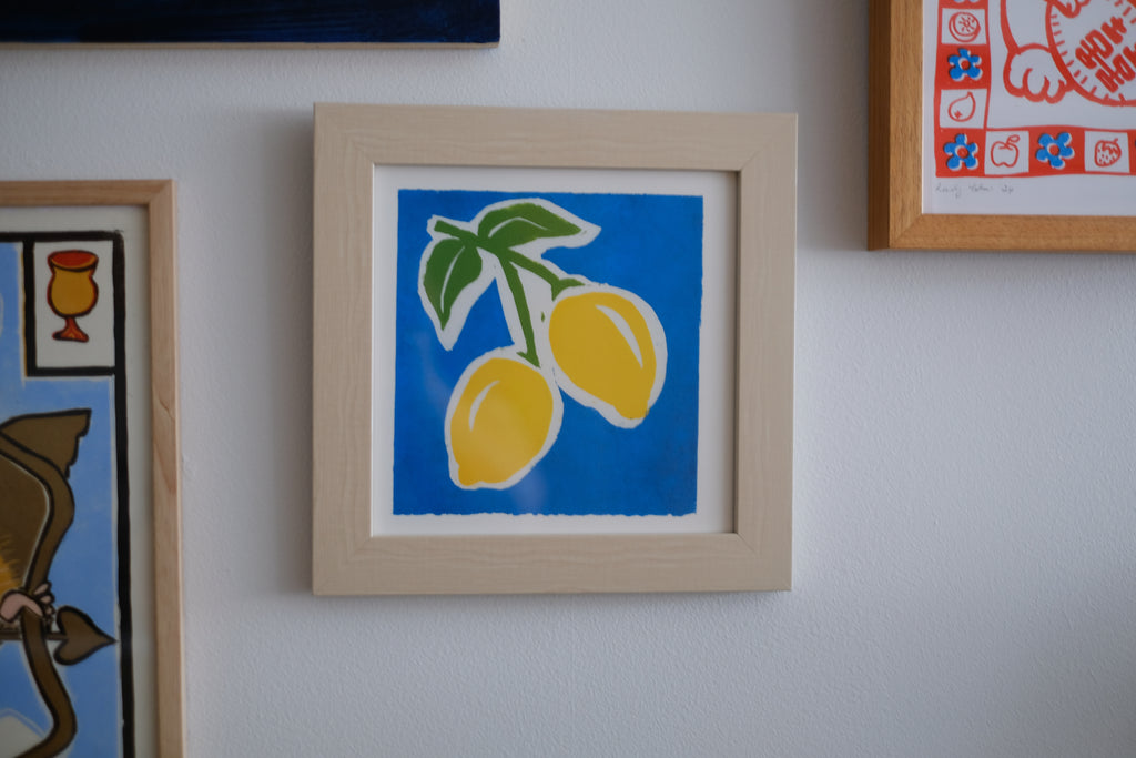 Lemoné