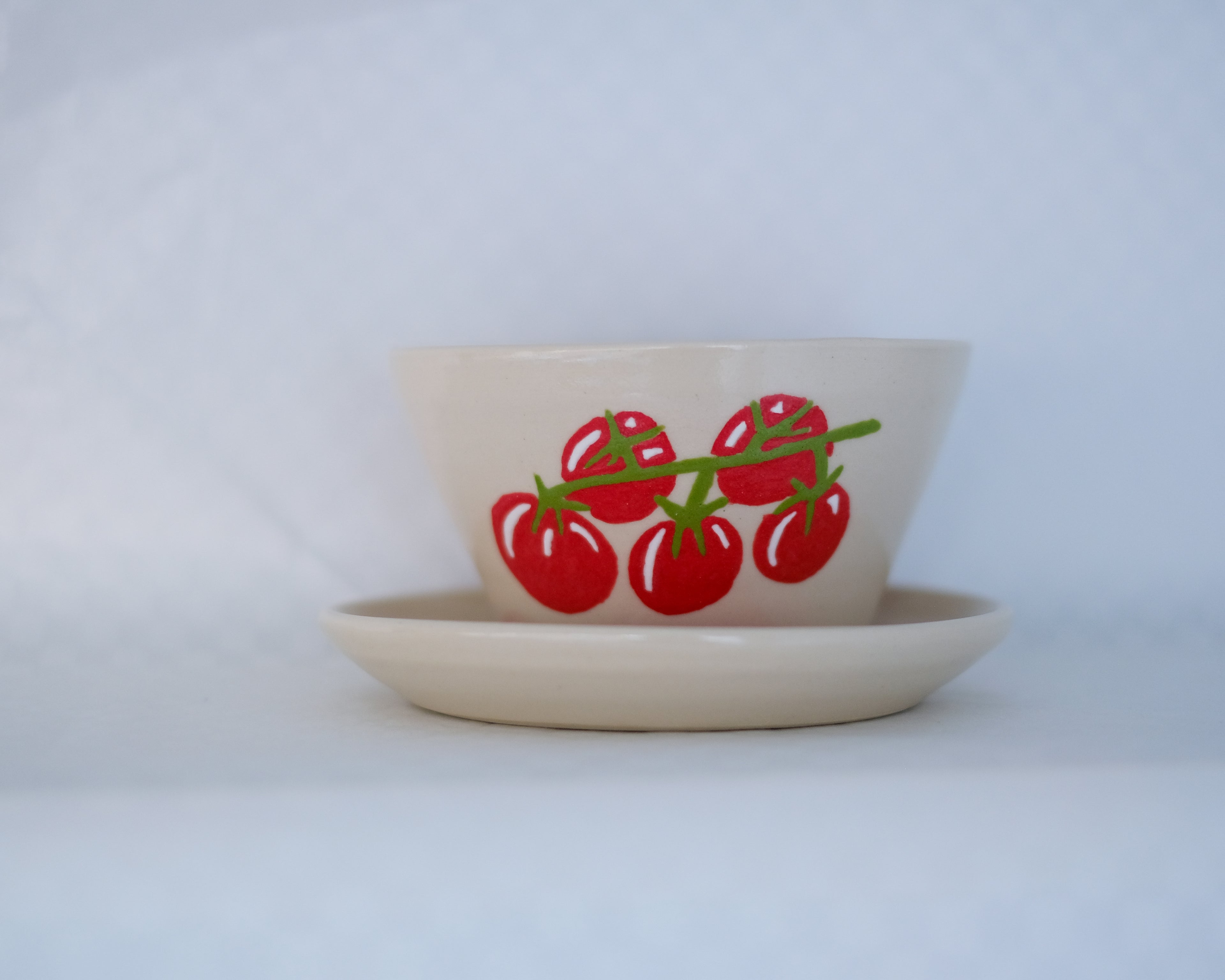 Medium Tomato Bowl