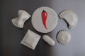 Chilli Magnets