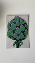 Carciofi Reduction print