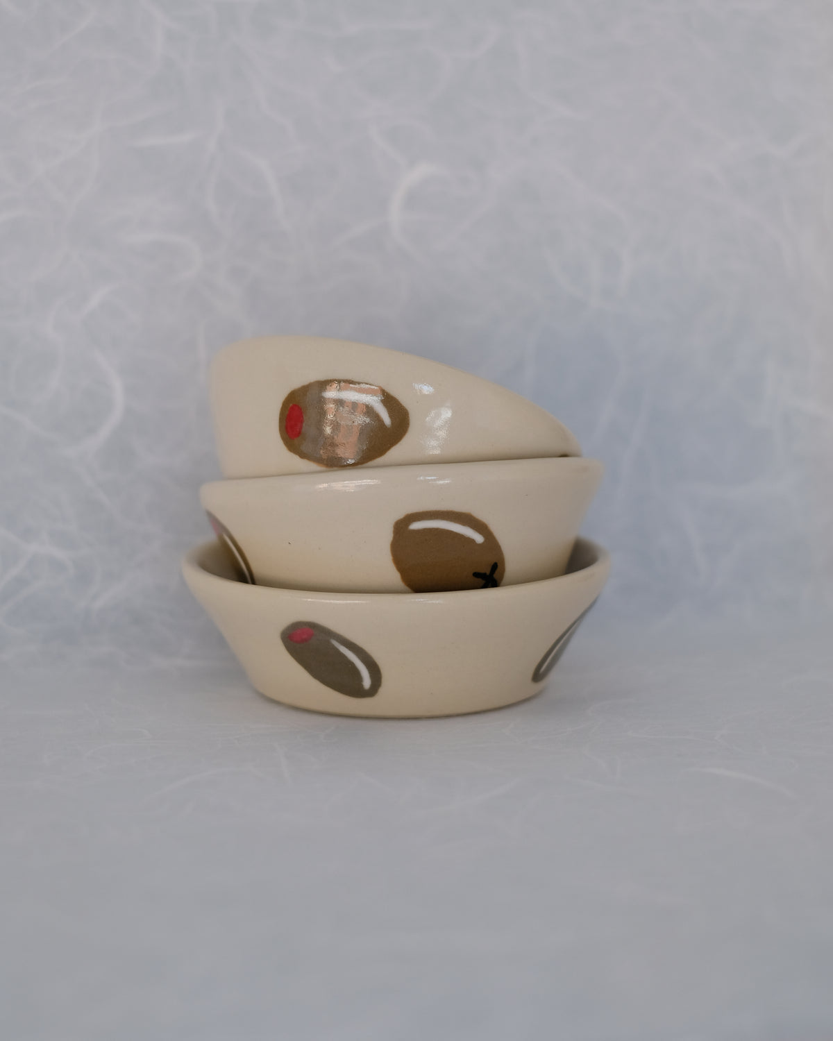 Olive bowl