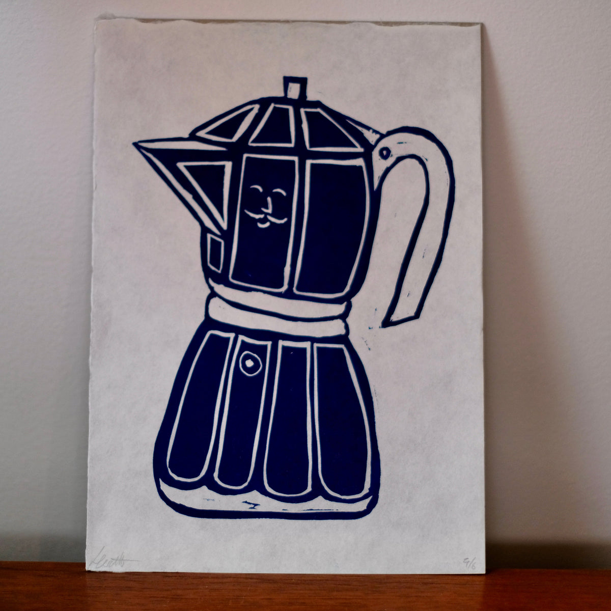Cafetièra