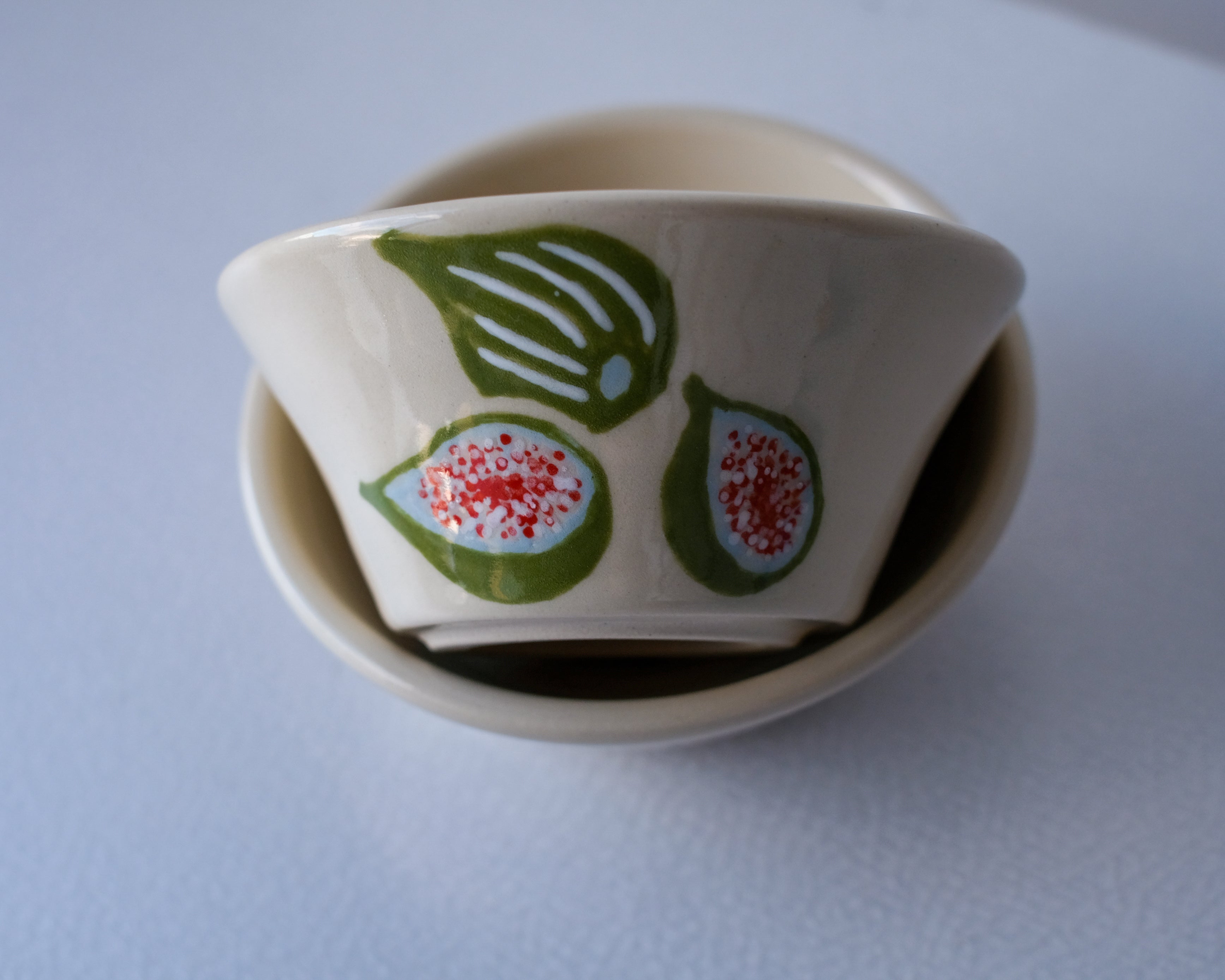 Fig Bowl