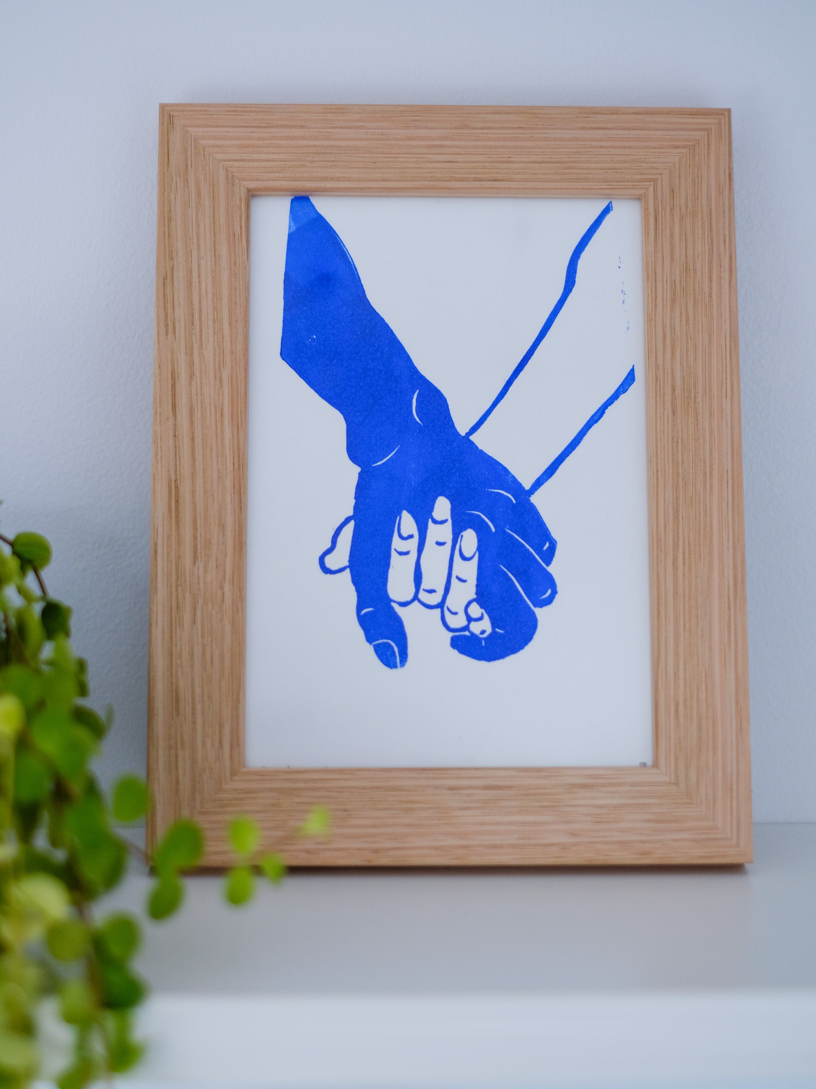 Dammi la Mano