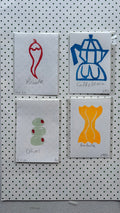 Italiana Classica print pack