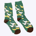 Socks: Duck Duck Goose