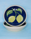 Small Limoni Ceramic Dish
