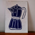 Cafetièra