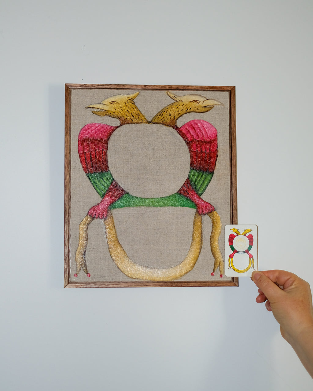 Scopa oil paintings