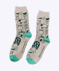Socks: Barn Yard