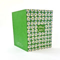 Thank You Green Flowers