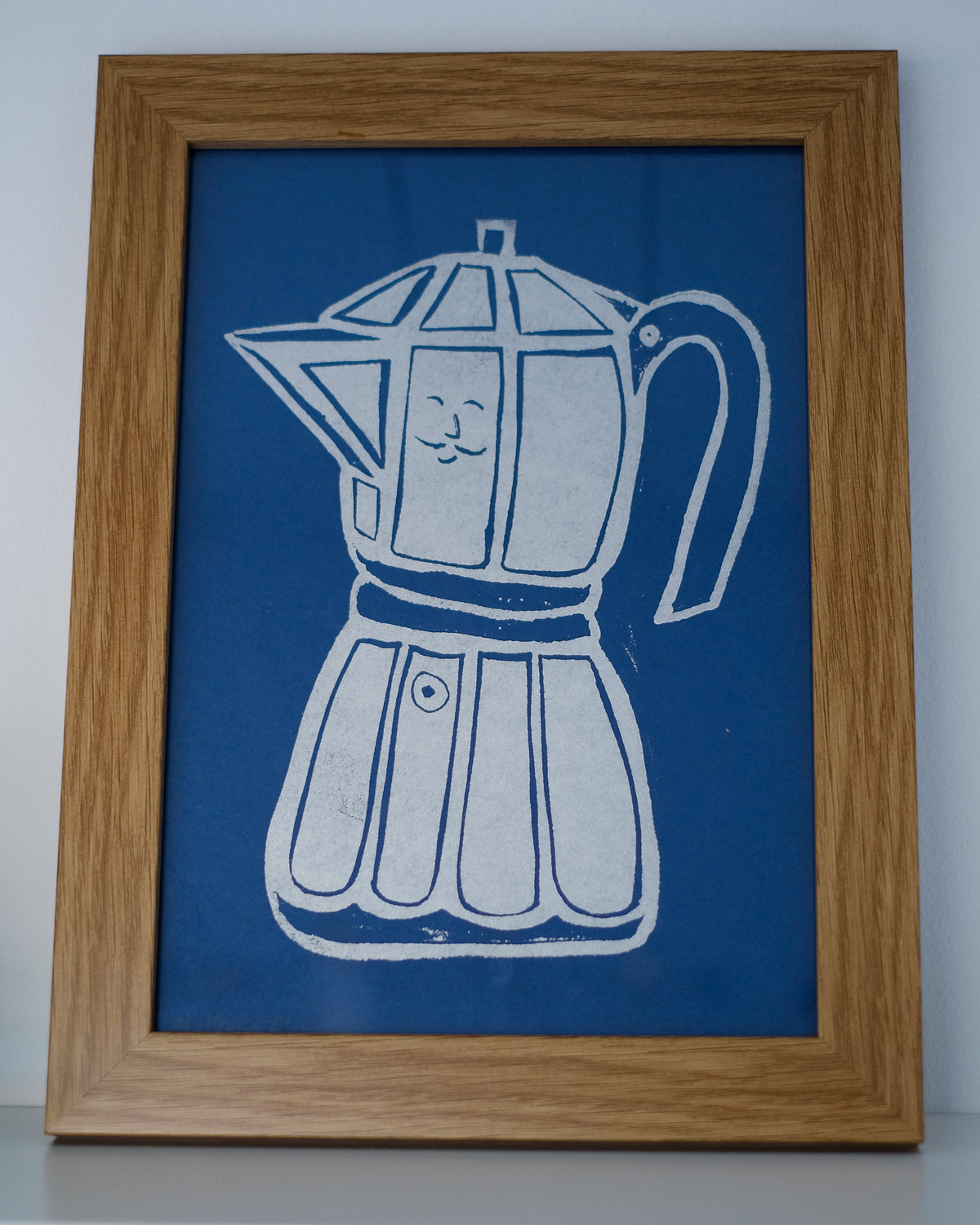 Cafetièra
