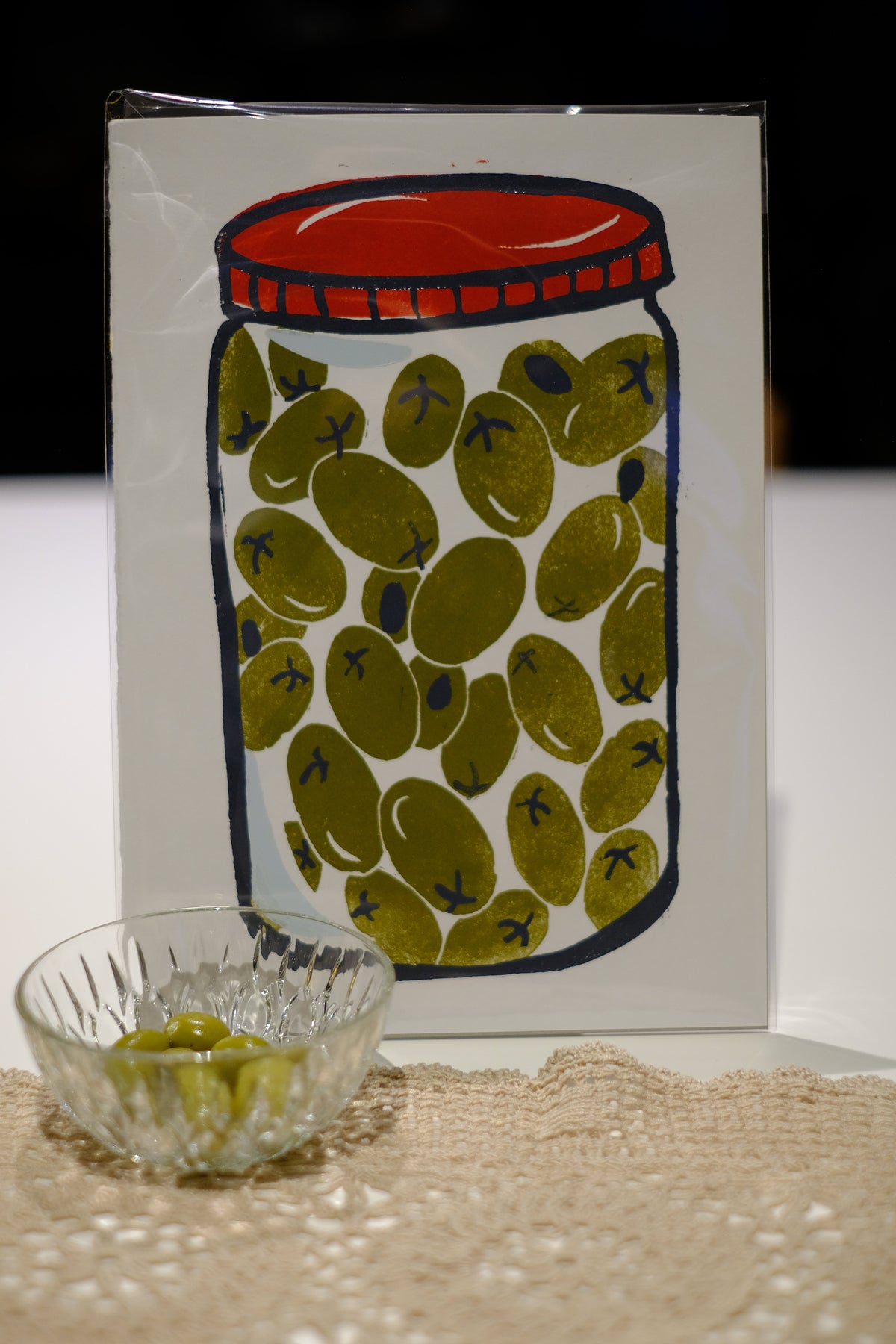 Olive di Nonno