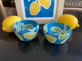 Limoni Ceramic Bowl
