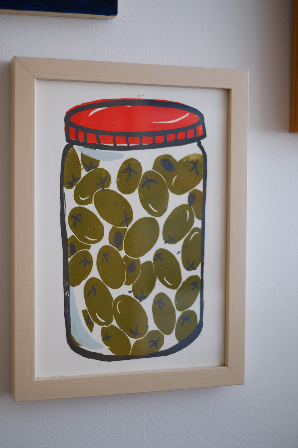 Olive di Nonno