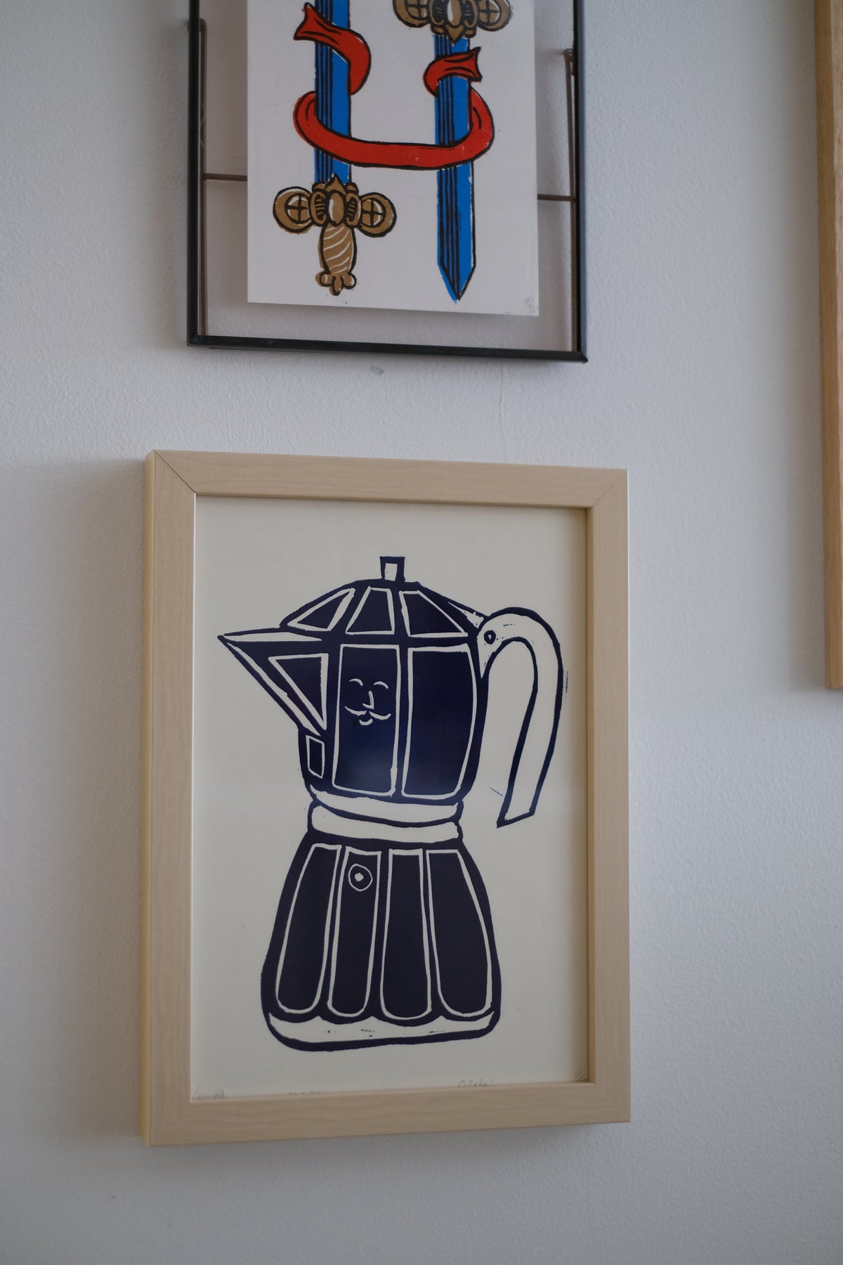 Cafetièra