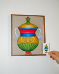 Scopa oil paintings