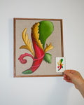 Scopa oil paintings