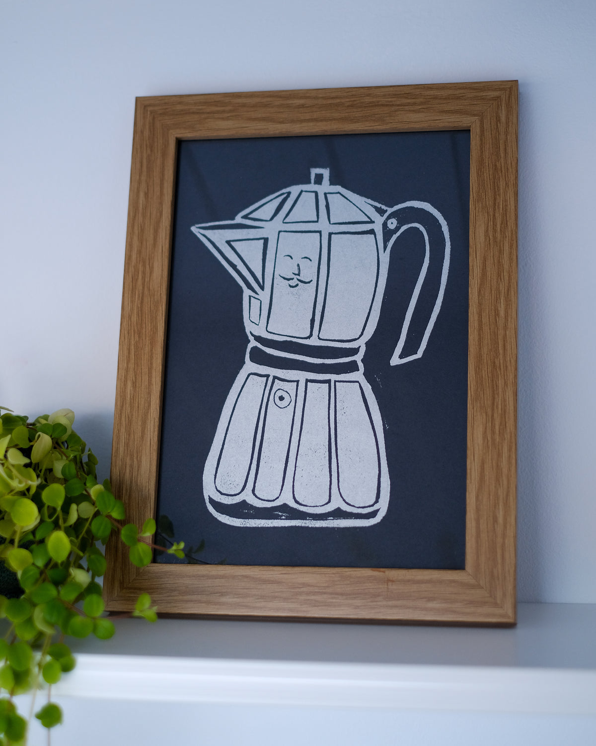 Cafetièra