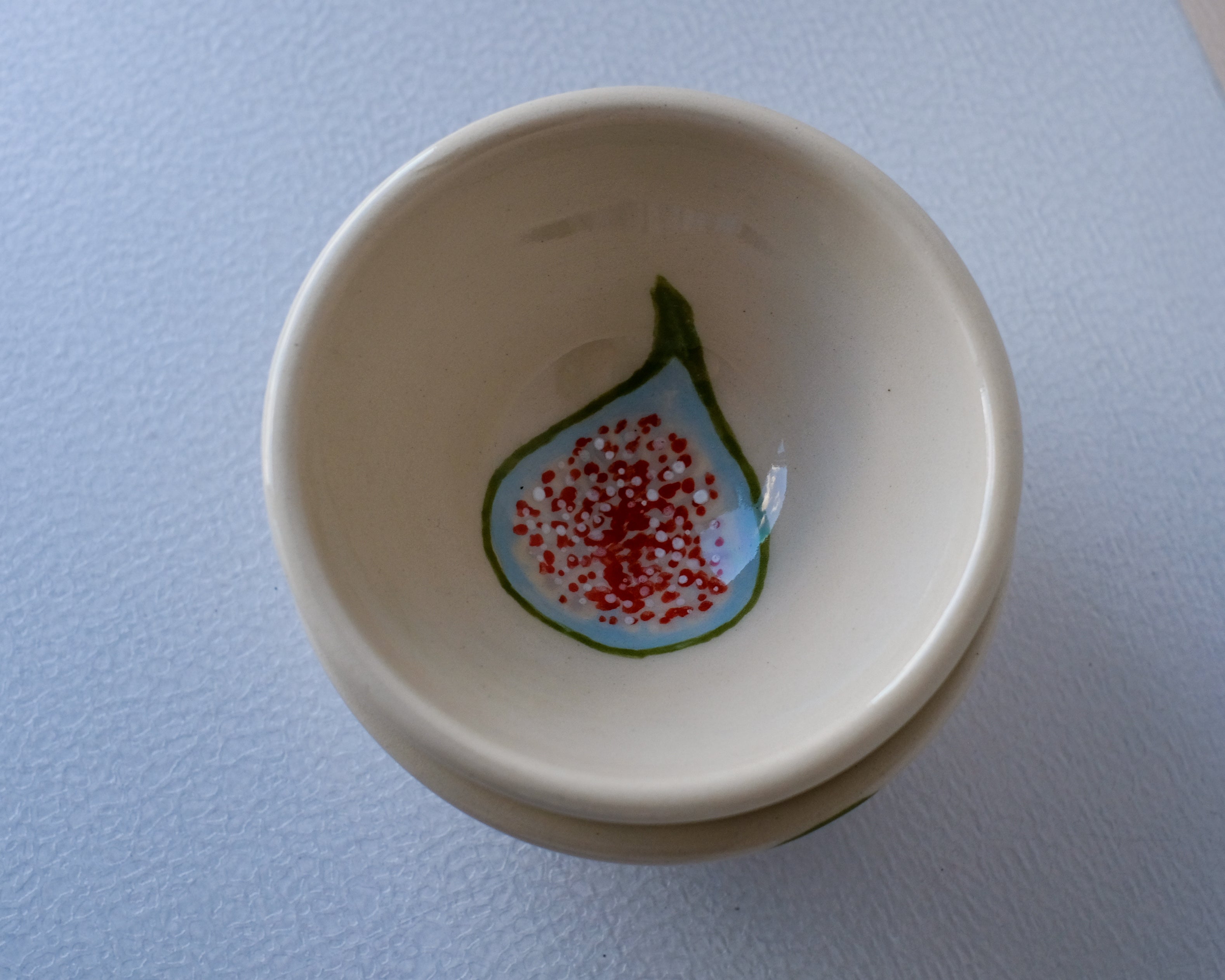 Fig Bowl