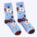 Socks: Meadow Mist
