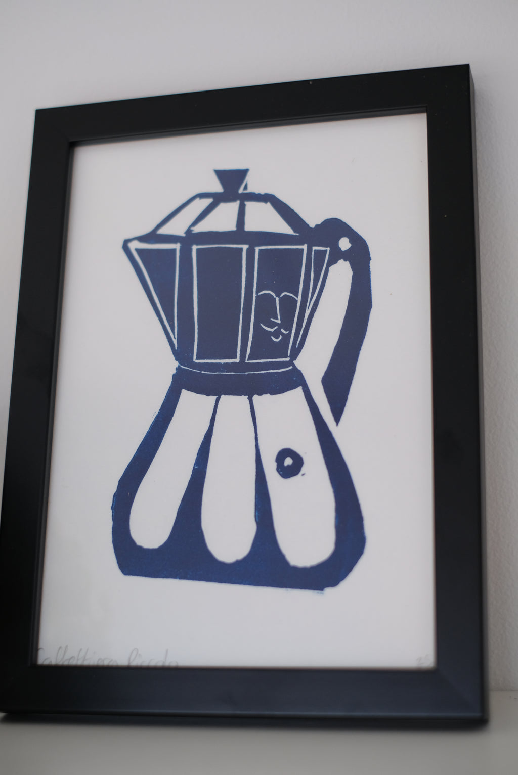 Caffettiera Piccolo