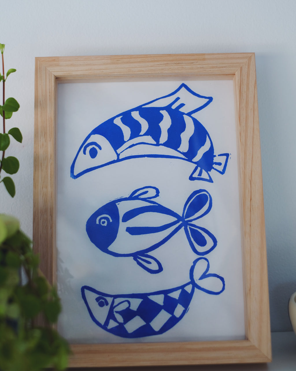 Pesce Piccolo